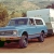 1969 - 1972 Chevrolet K-5 Blazer  $14,400