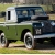 1958 - 1971 Land Rover Series II $26,500