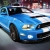 Ford Mustang Shelby GT500  4сек.!