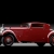 1933 Rolls-Royce Phantom II Continental Sports Coupé