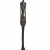 'Grande femme debout II', by Alberto Giacometti – sold for $27.4 million in 2008