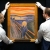 The version of Edvard Munch's 'The Scream' that was sold for $119.9 million in 2012