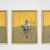 Francis Bacon's 'Three Studies of Lucian Freud' – sold for $142 million in 2013