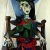 Pablo Picasso's 'Dora Maar au chat', sold for $95 million in 2006