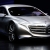 Mercedes Benz has created the F-125 concept car, which is designed to test the emission-free drive for the luxury sector.